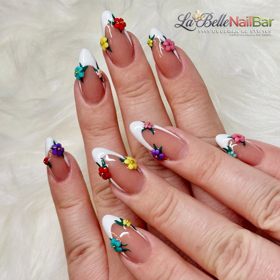 Beautiful Nail design_April 2026